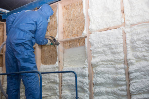 Insulation Services